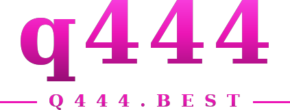 q444 logo
