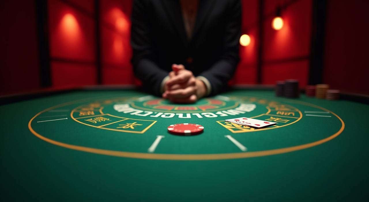q444 bKash Casino Play