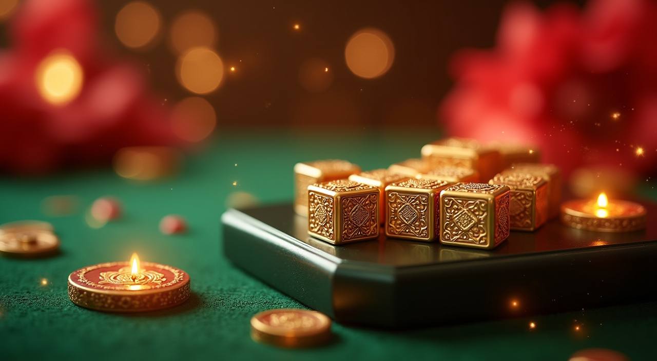 q444 What Holdem Fastlane Puts on the Table